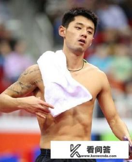 中国运动员中谁最帅？男主是马龙为原型的小说？