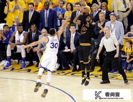 NBA2016年总决赛冠军是谁？如何评价2015-2016NBA总决赛第七场？