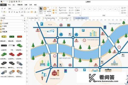 在求职上经常看到熟悉办公软件，请问办公软件是指什么？“Outlook、Publisher、Access、Infopath”分别是什么办公软件啊？“Photoshop”属不属于Office办公软件呢？