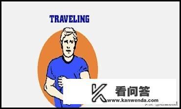 怎样理解篮球比赛中裁判的几种手势？篮球裁判二罚一制的手势？