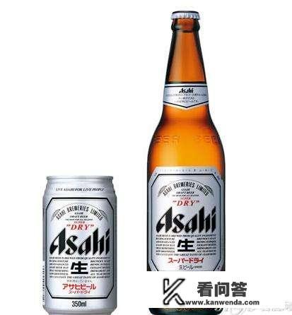 为什么日本啤酒好喝？yebisu啤酒是什么牌子？