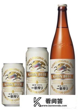 为什么日本啤酒好喝？yebisu啤酒是什么牌子？