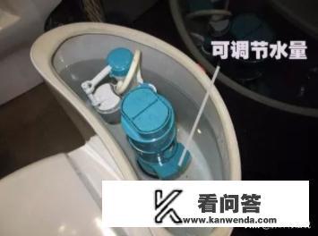 抽水马桶吸力不足原因抽水马桶吸力不足解决方法？马桶用久了无吸力最简单解决方法？