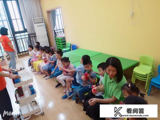 幼儿教师论文：如何培养幼儿的观察能力？如何使学前儿童更聪明论文？