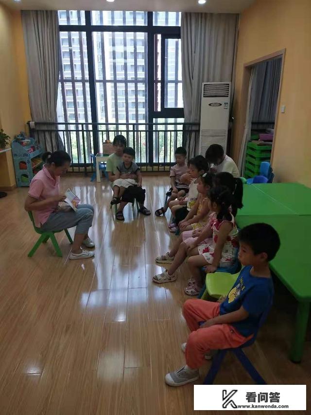 幼儿教师论文：如何培养幼儿的观察能力？如何使学前儿童更聪明论文？