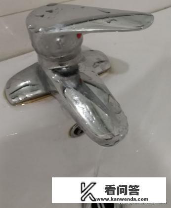 水龙头更换方法？如何拆卸并清理水龙头？