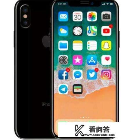 iphone8plus和iphone12哪个大？苹果8和苹果13尺寸实物对比？