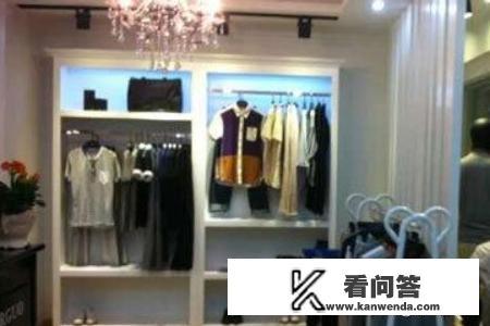 服装店面装修需要那些装修图？一般门面平面图自己用笔画可以吗？