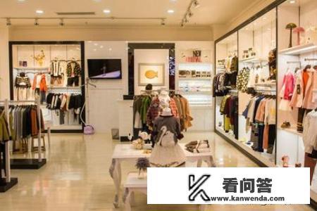 服装店面装修需要那些装修图？一般门面平面图自己用笔画可以吗？