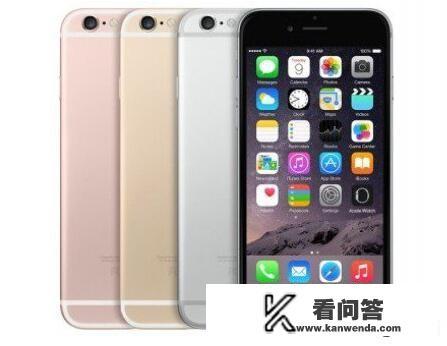 2022买iphone 6s plus还能用几年？苹果6splus有哪些功能介绍？