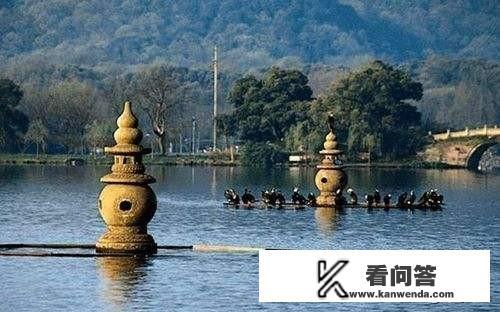 6-7月份1家3口适合往哪旅游？合肥旅行社报团旅游线路