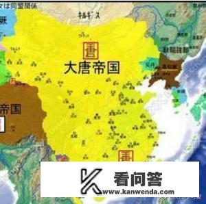 唐宋元明清汉从古至今排序？中国近代朝代顺序？