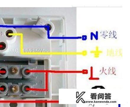 公牛插板怎么接线图解？1百元以上公牛插座？