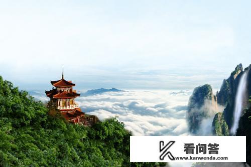 白云山4周有哪些旅游景点？广州白云山有什么景点看?值得推举的几个地方？