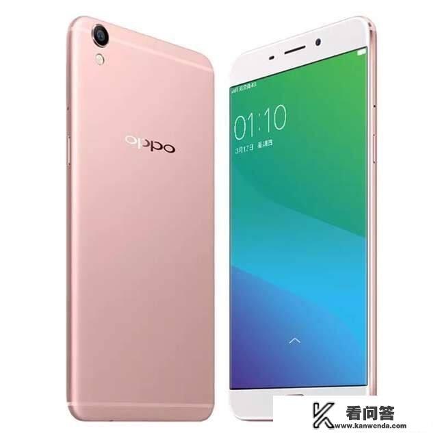 oppo u707t手机如何进进刷机模式双清？oppo最早的手机都有哪些？