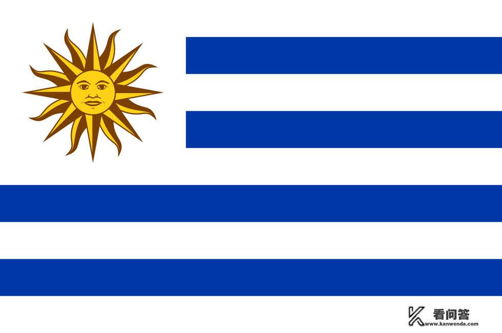 乌拉圭属于哪个大洲？