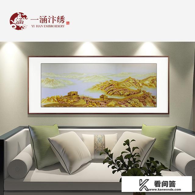 领导办公室里适合挂什么画，办公室挂画风水禁忌？