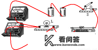 万用表如何测锂电池内阻？