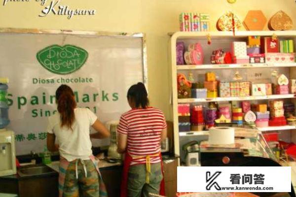 diy手工店铺起名字大全，diy手工店铺起名字精选？