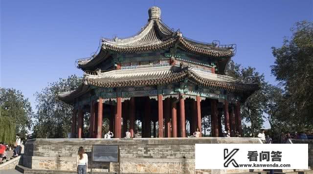 北京十大著名旅游景区有哪些？