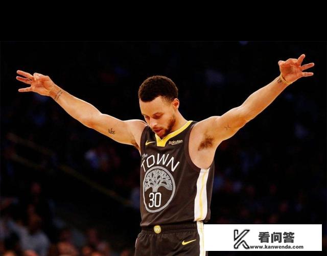 不吹不黑，NBA现役最强十人是哪些？