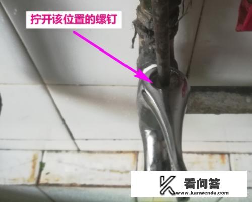 净水器水龙头滴水怎么修？