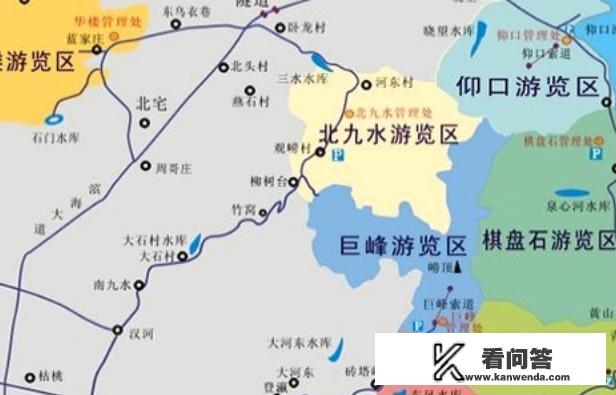 青岛崂山自助一日游攻略？