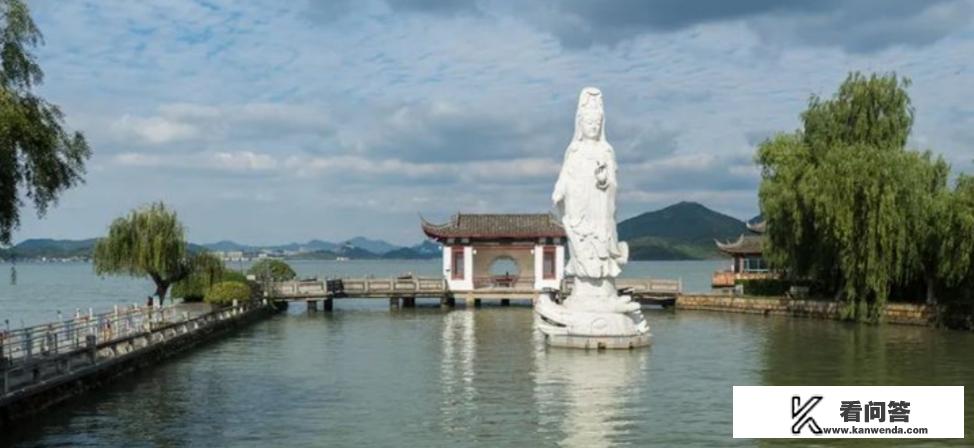 鄞州一日游必去景点？