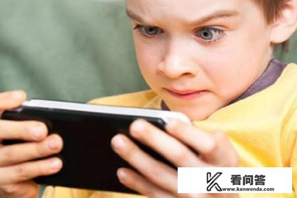孩子沉迷网络游戏的原因及解决方法？