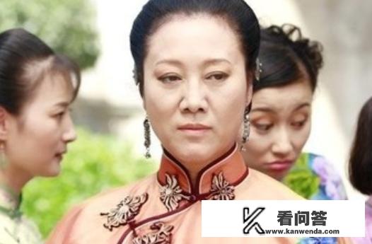 大宅院的女人大结局？