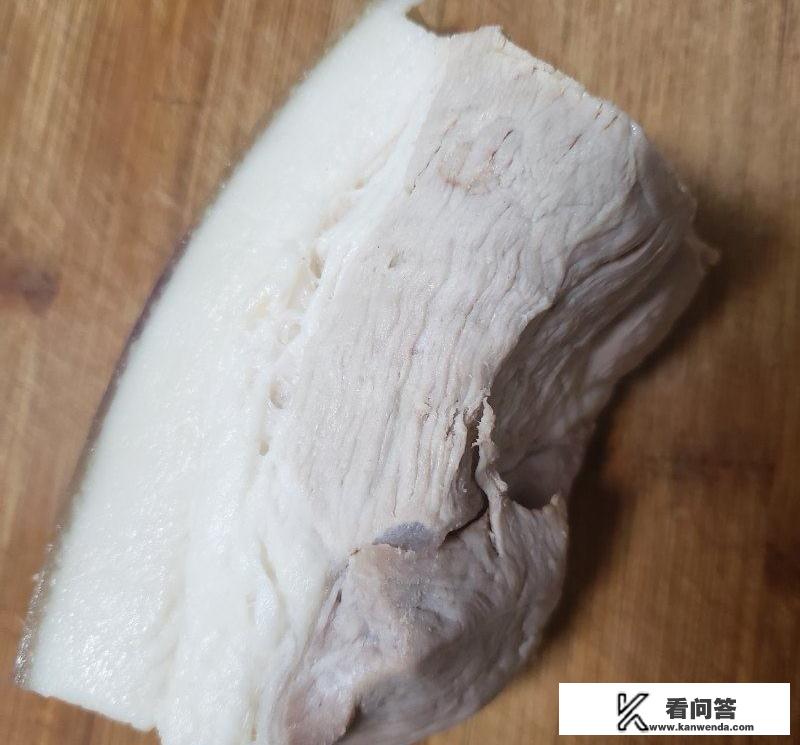 尖椒炒肉丝家常做法？