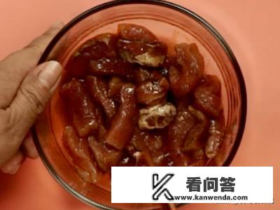 鲜肉粽子的做法视频？