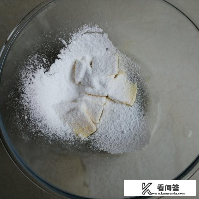 小饼干烤箱做法？