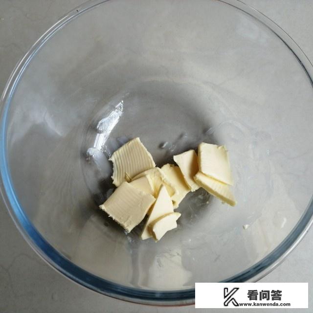 小饼干烤箱做法？