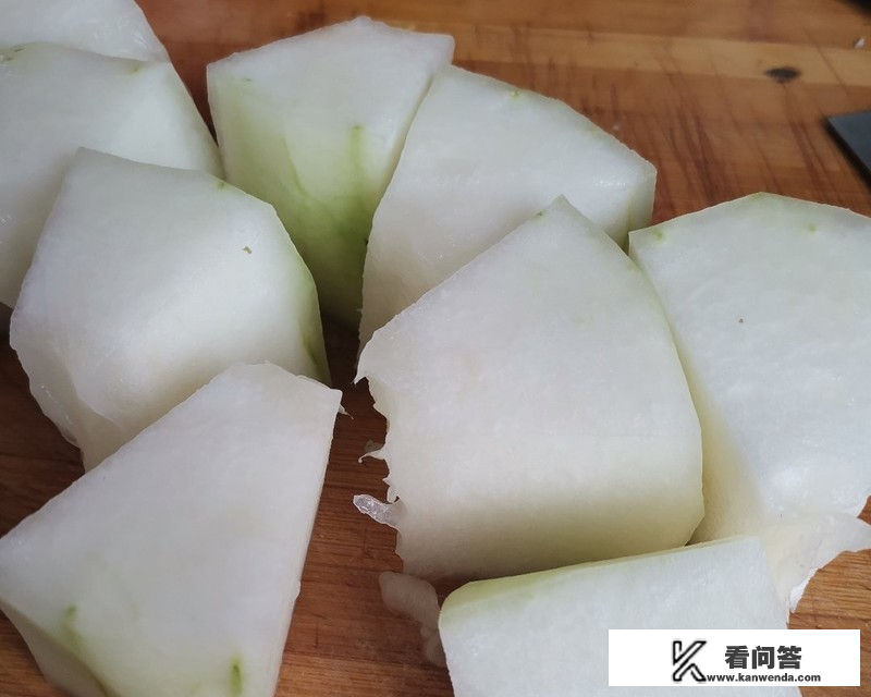 冬瓜丸子汤最正宗的做法？