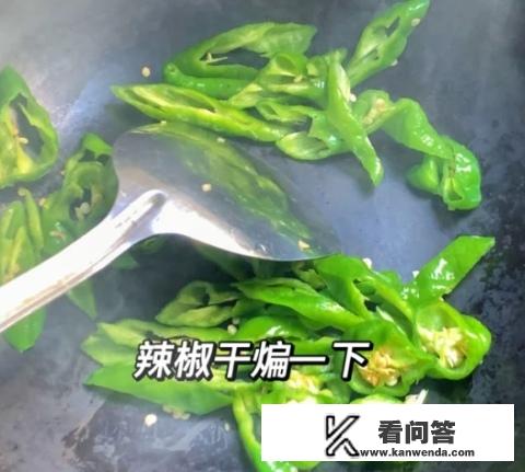 腊肉正确吃法？