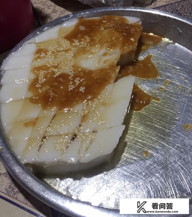 你的家乡有哪些特色美食推荐？