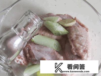 麻辣鸡翅的做法？