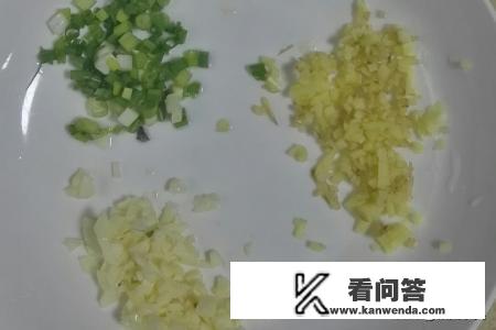 肉沫茄子的做法？