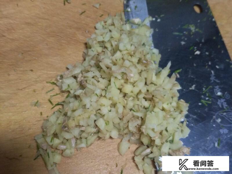 韭菜花正宗腌制方法？