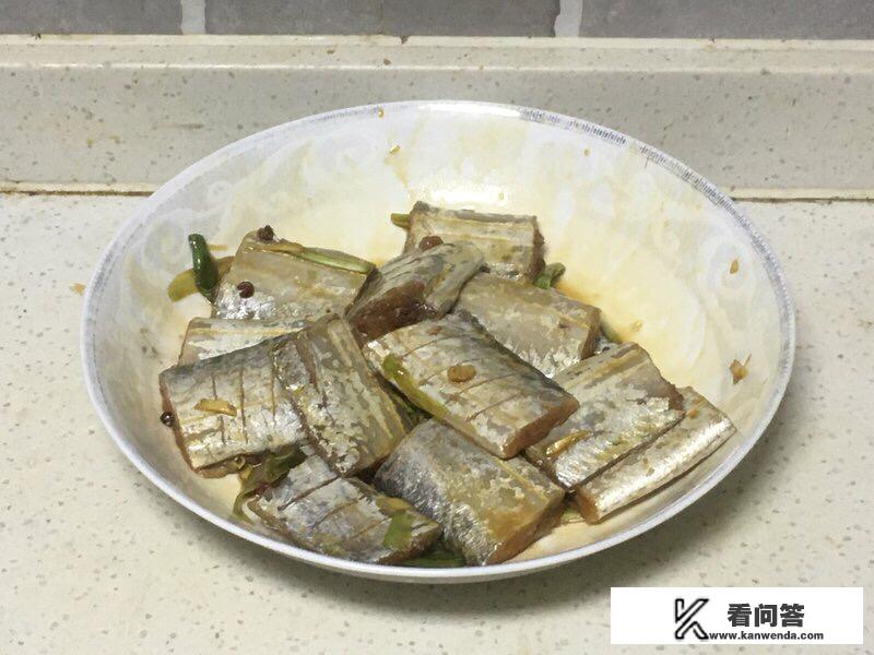 带鱼的家常做法带鱼怎么做好吃又简单？
