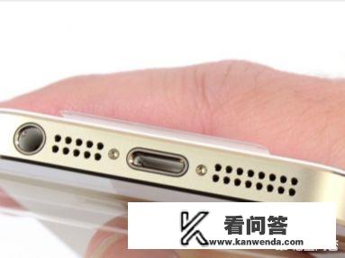 iPhone5S拆机图解详细教程？