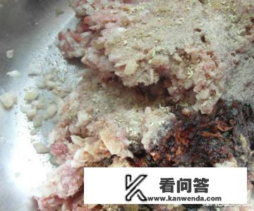 羊肉丸子汤怎么做？