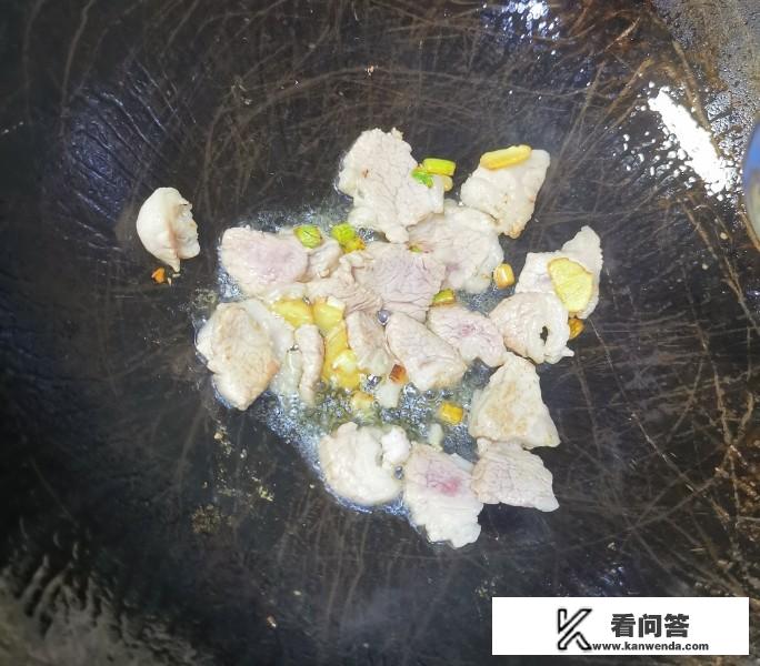 湿香菇做法？