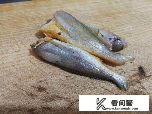 小黄花鱼最好吃的十种吃法？