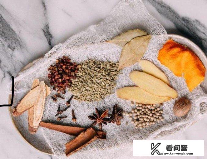 宫廷酱牛肉秘方？