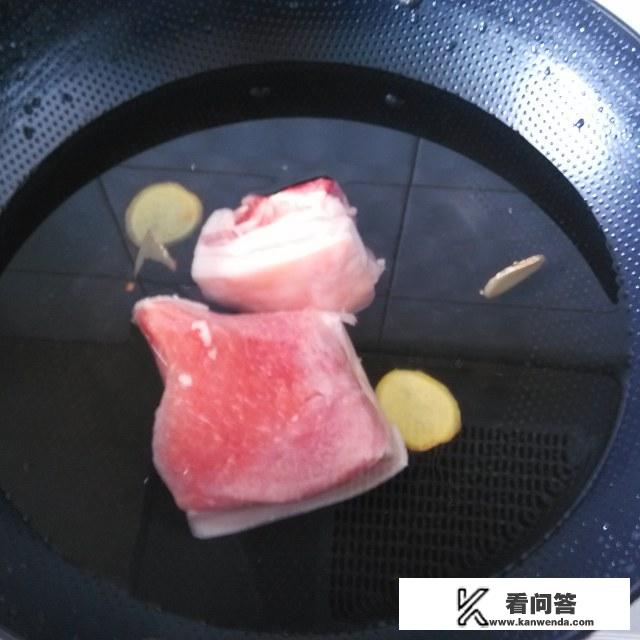 回锅肉的家常做法？