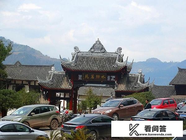 四川有哪些农村观光旅游和美丽乡村很出名的？