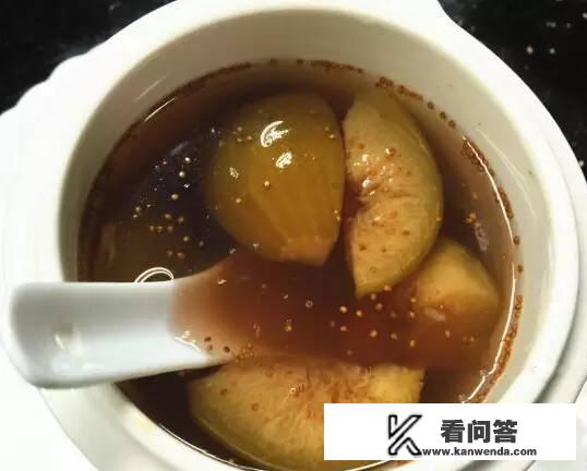 无花果怎么吃？