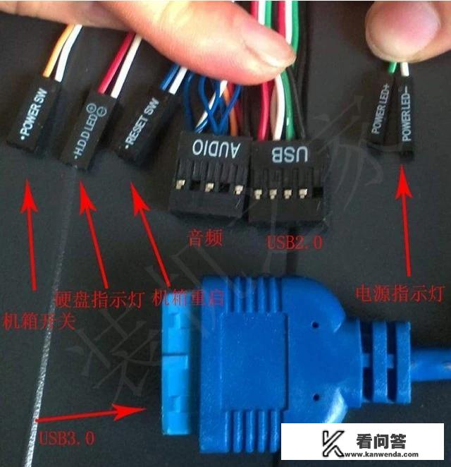 想本人组装一台电脑，简单吗？